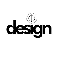 Design Outline Logo