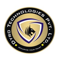 Dyro Technologies Logo