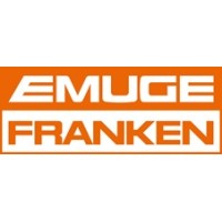 EMUGE-FRANKEN Singapore Pte. Ltd. Logo