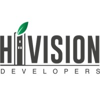 Hivision Developers Logo