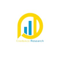 Credence Research Logo