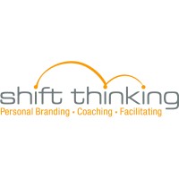 Shift-Thinking Logo