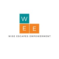 Wise Escapes Empowerment Logo