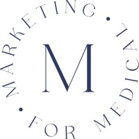 Marketing For Medical Logo