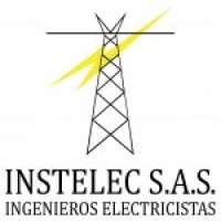 INSTELEC S.A.S. - Ingenieros Electricistas Logo