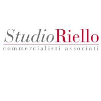 Studio Riello Commercialisti Associati Logo