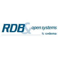 RDB & Open Systems S.r.l Logo