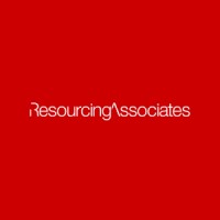 Resourcing Associates Logo