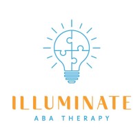 Illuminate ABA Therapy Logo