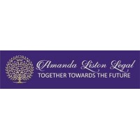 Amanda Liston Legal Logo