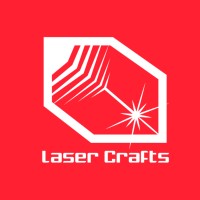 Laser Crafts Egypt Logo