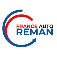 France Auto Reman Logo