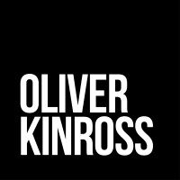 Oliver Kinross Logo