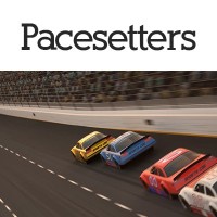 Pacesetters Logo