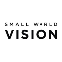 Small World Vision Logo