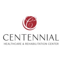 Centennial Healthcare & Rehabilitation Logo