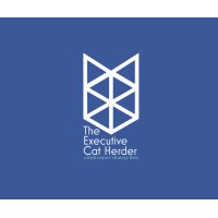 The Executive Cat Herder Logo