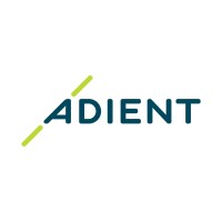 Adient Poland Logo