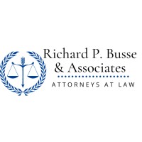 Richard P. Busse & Associates, Attorneys at Law Logo