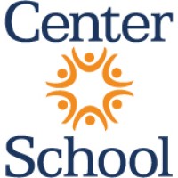 Center School Logo