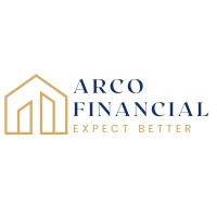 Arco Financial Logo