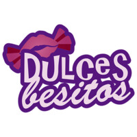 Dulces Besitos Logo