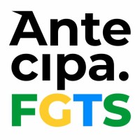 Antecipa.FGTS Logo