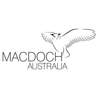Macdoch Australia Logo