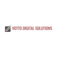 Votto Digital Solutions Pvt Ltd Logo
