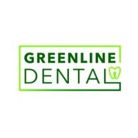 Greenline Dental Logo