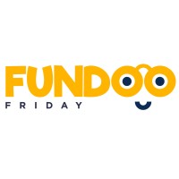Fundoo Friday Logo