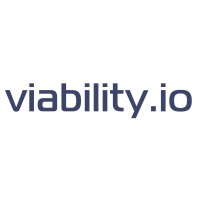 Viability.io Logo