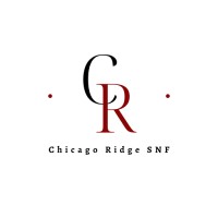 Chicago Ridge SNF Logo