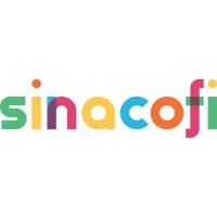 Sinacofi S.A. Logo