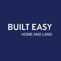 Built Easy Logo