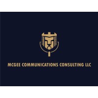 McGee Communications Consulting LLC Logo