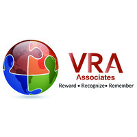 VRA Associates Logo