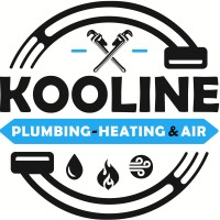 Kooline Plumbing Heating & Air LLC Logo