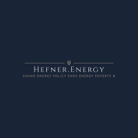 Hefner.Energy Logo