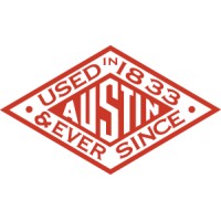 Austin Powder Company (PT Tenaga Kimia Indonesia) Logo