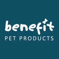 Benefit Pet Products Logo