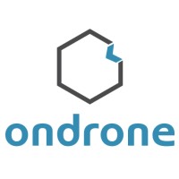 Ondrone Logo