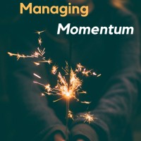 Managing Momentum Logo