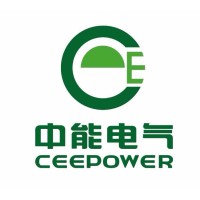 CEEPOWER CO.,LTD. Logo