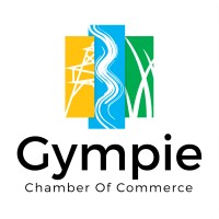 Gympie Chamber of Commerce Logo