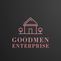 Goodmen Enterprise Logo