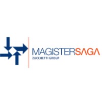 Magister Saga Srl Logo