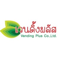 Vending Plus Company Limited Logo