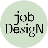 Job Design Logo