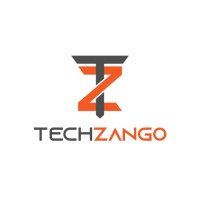 TechZango Studio Logo